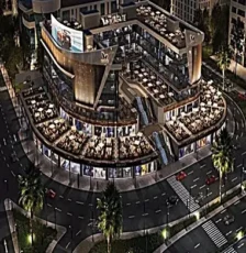 wingate mall new cairo