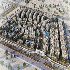 كمبوند روسيل المستقبل سيتي