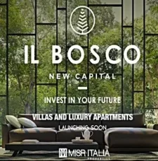 شركة مصر ايطاليا العقارية misr italia