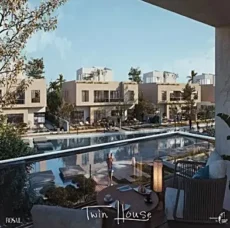 كمبوند روسيل سيتي