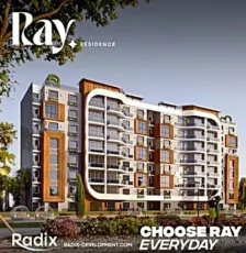 ray new capital