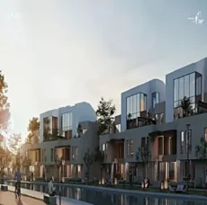 rosail mostakbal city