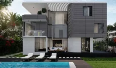 تصميم مشروع كيندا تاج سيتي