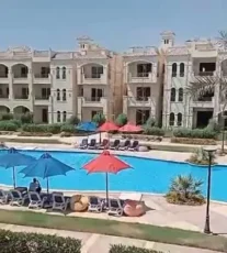 اسعار قريه ماليبو العين السخنه