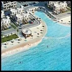 شماسي الساحل الشمالي