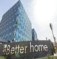 midtown new cairo compound
