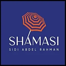 شماسي سيدي عبدالرحمن الساحل الشمالي
