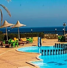 فندق لاسيرينا العين السخنة tripadvisor