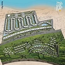 لافينتو عيون موسى.