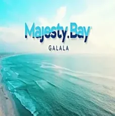 شاليهات لاسيرينا العين السخنة