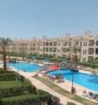 قرية ماليبو العين السخنة
