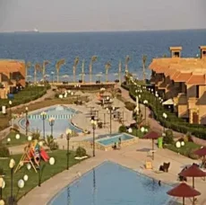 malibu el sokhna