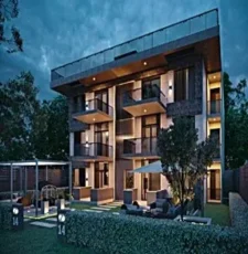 united developments
