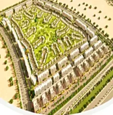 nyoum mostakbal city