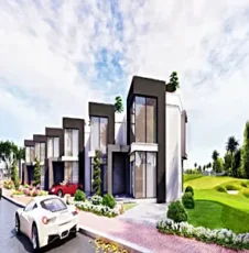 arab development holding