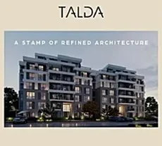 Talda Mostakbal city