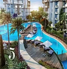 floria compound new capital