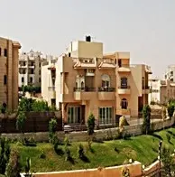 ارقى كمبوندات التجمع الخامس