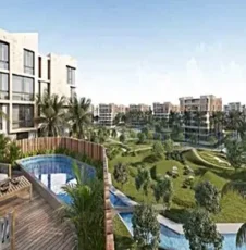 كمبوند نيوم 6 أكتوبر