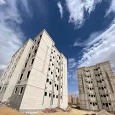 كمبوند جرين 6 أكتوبر