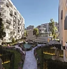compound boardwalk
