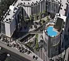 شركة eight developments العقارية
