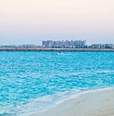 افضل قرى الساحل الشمالي القديم