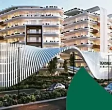 بوردووك العاصمة الإدارية
