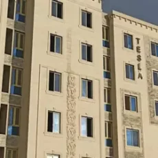 كمبوند جرين 6 اكتوبر