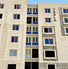 شقق للبيع بمدينة بدر بجوار الجامعة الروسية