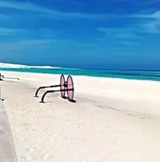افضل قرى الساحل الشمالي القديم