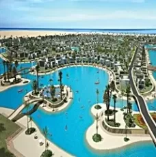 ايجار شاليهات في الساحل