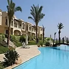 شاليهات لاسيرينا العين السخنة