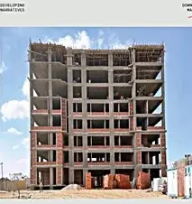 مشاريع شركة eight development
