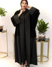 عبايات خليجي خروج