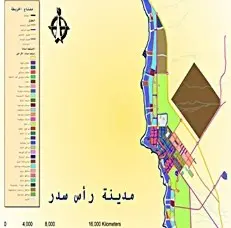 افضل قري راس سدر