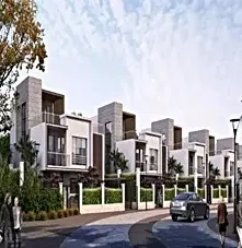 park valley