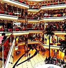 ماس تاور العاصمه الإداريه الجديده