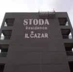 ستودا ريزيدنس شيراتون