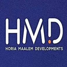 شركة hmd للتطوير العقاري