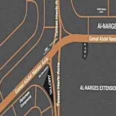 Mall Valory New Cairo