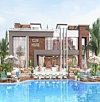 سيتي اوفال العاصمة الادارية