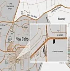 Menassat Developments