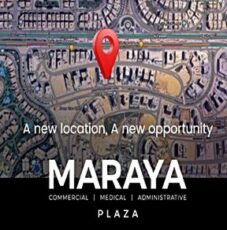 maraya plaza