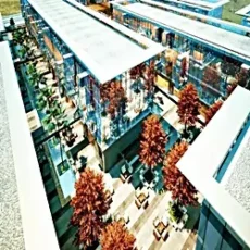 mall 5a new cairo