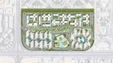 compound edge new cairo