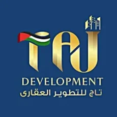 تاج للتطوير العقاري