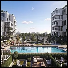 اسعار كمبوند SQ1 القاهرة الجديدة