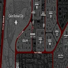 شركة إربان للتنمية والاستثمار