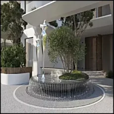 Compound Holm New Cairo